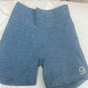 Bombshell sportswear shorts